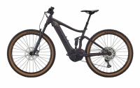 Велосипед Giant Stance E+ 0 Pro 29er (Рама: L, Цвет: Rosewood)