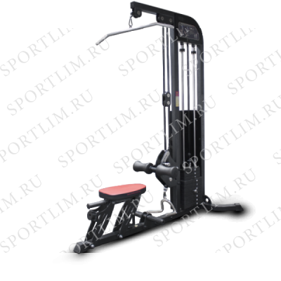 Вертикально - горизонтальная тяга (грузоблок) MB Barbell MB 3.02