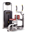 Торс-машина BRONZE GYM MV-011_C